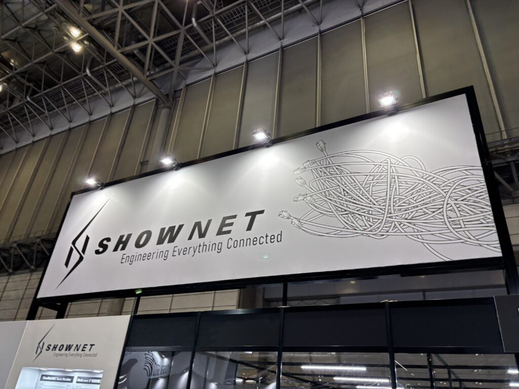ShowNet