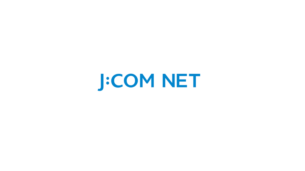 J:COM NET