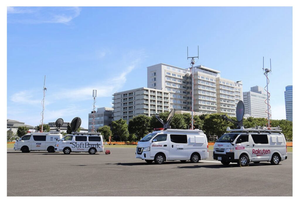 ソフトバンク公式サイト