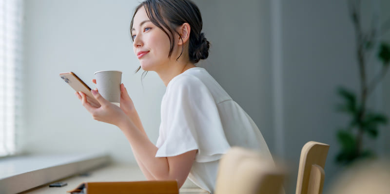 提供会社による通信品質の違いは？