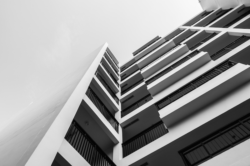 鉄筋コンクリートに強いモバイルWiFiは？