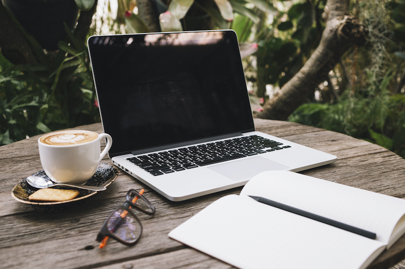 電波の周波数は総務省が管理している