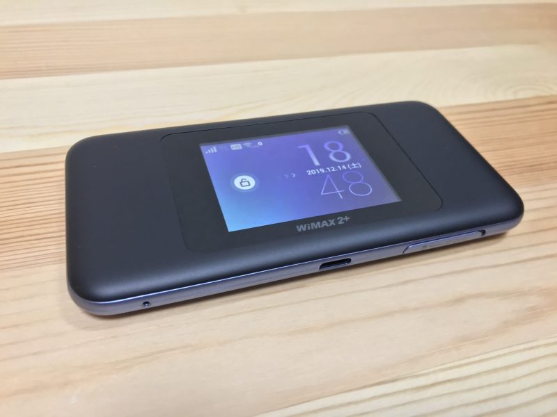 WiMAXSpeed WI-Fi NEXT W06