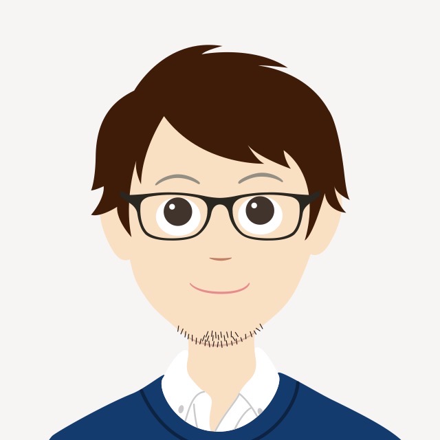 トミー（編集長）