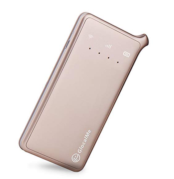 GlocalMe U2・U2s（D1）