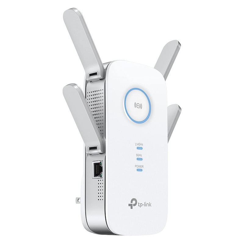 TP-Link RE650