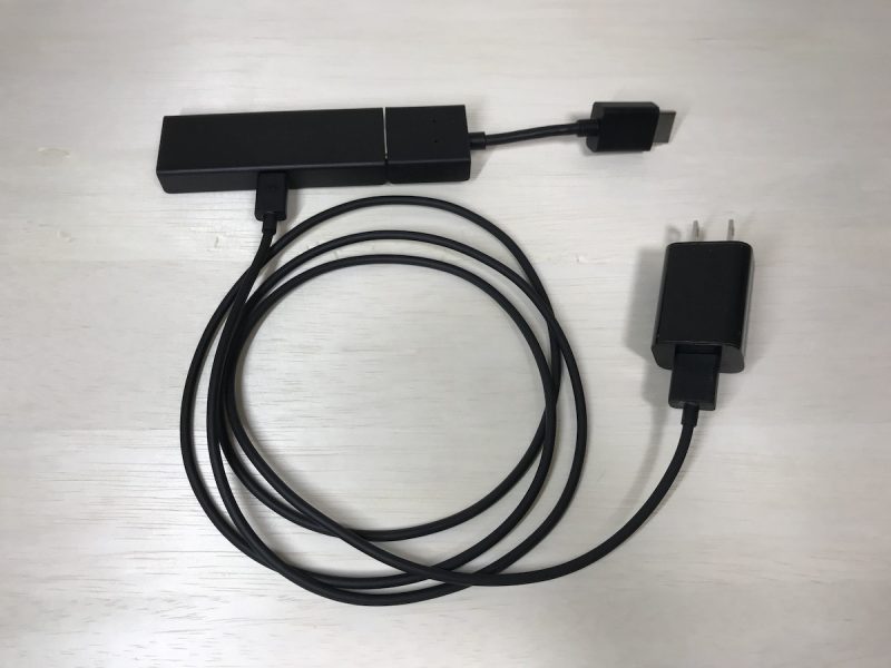 fire TV stick