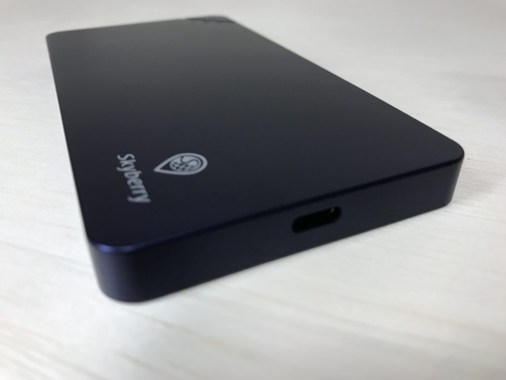 Gira3/U3 USBインターフェース