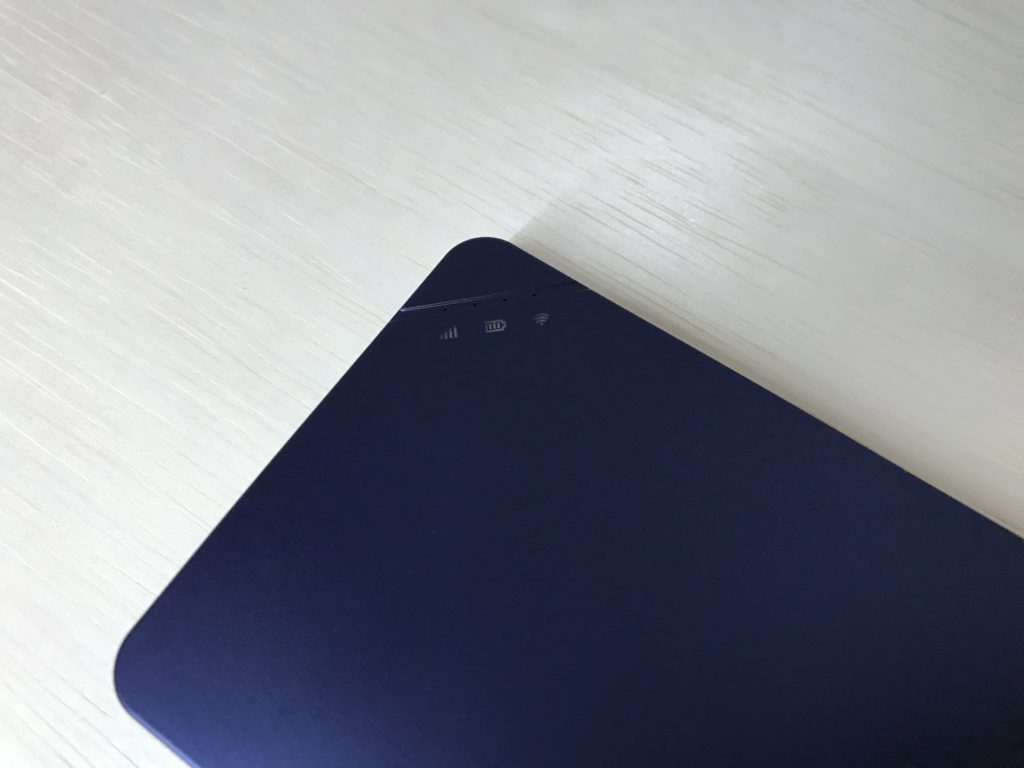 Gira3/U3 LEDインジケーター