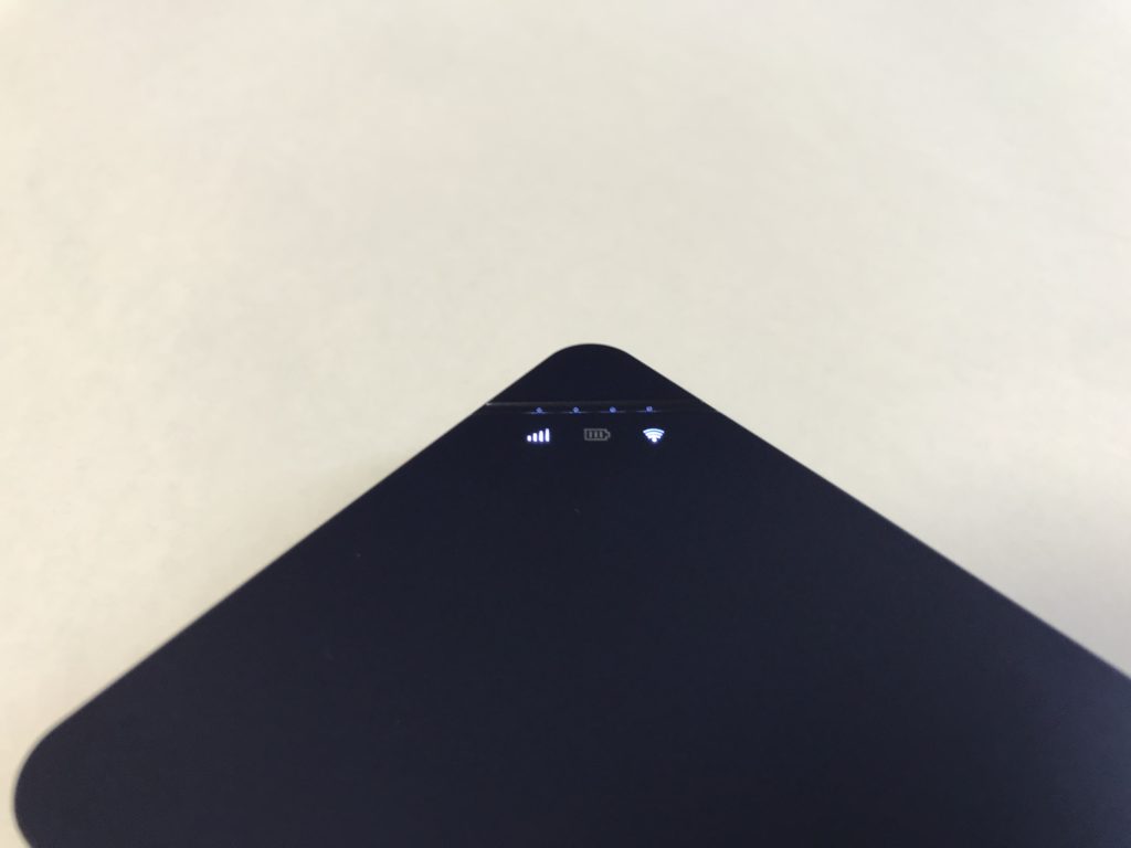 Gira3/U3 LEDインジケーター