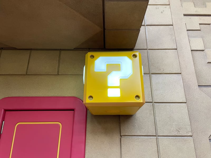 その他、USJ（ユニバ）周辺のフリーWi-Fiエリア