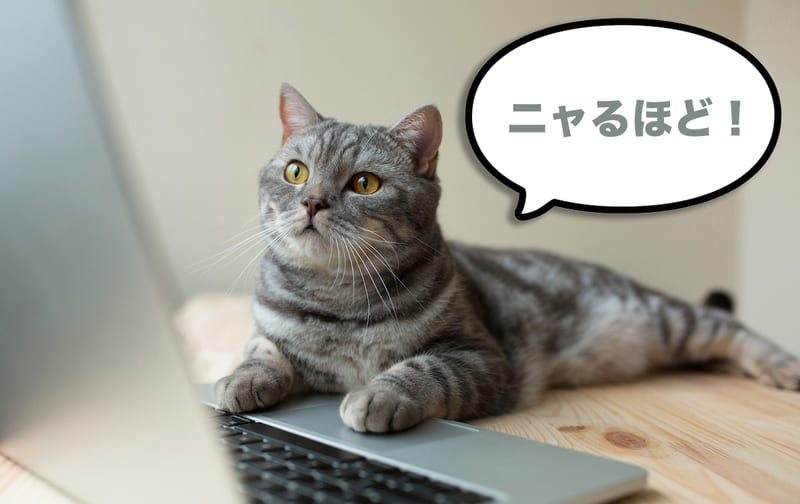 【FAQ】よくある質問と回答