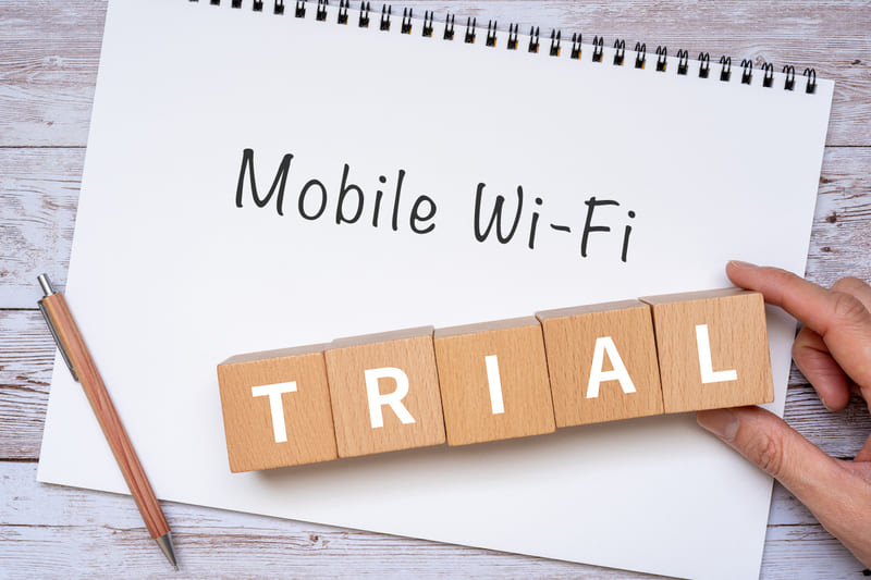 重要!無料キャンペーン利用時の注意点