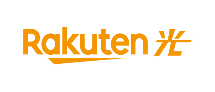 Rakuten光