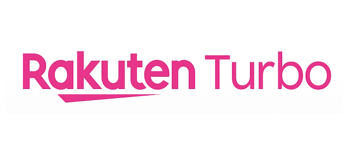 Rakuten Turbo