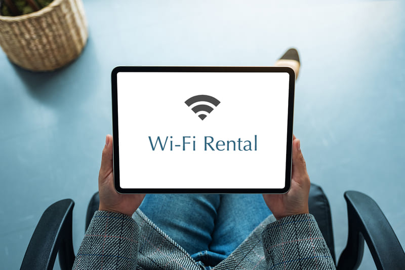 ここを確認！レンタルモバイルWi-Fiの上手な選び方