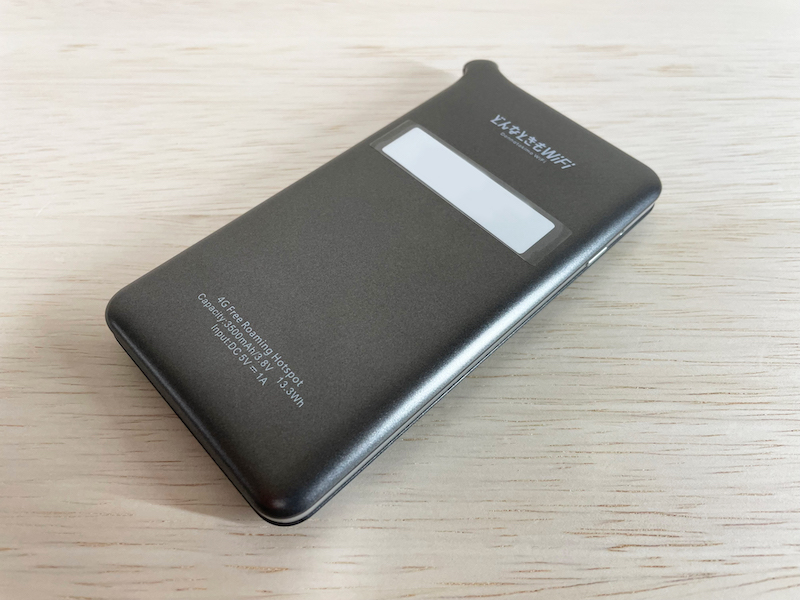 uCloudlink D1（U2s）