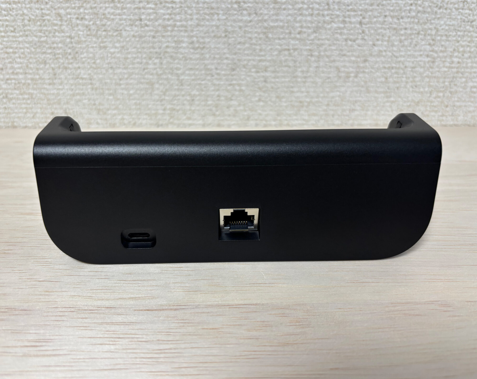 WiMAX Speed Wi-Fi DOCK 5G 01 付属ドック