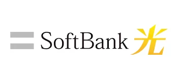 SoftBank光