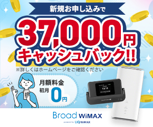 Broad WiMAX
