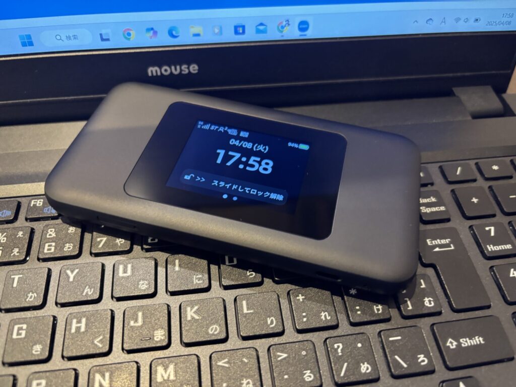 モバイルWi-Fiのサービス提供型は大きく2種類