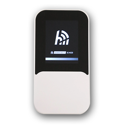 HYBRID Wi-Fi 5G NC03