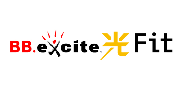 BB.exite光 Fit