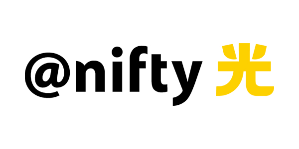 @nifty光