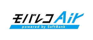 モバレコエアー