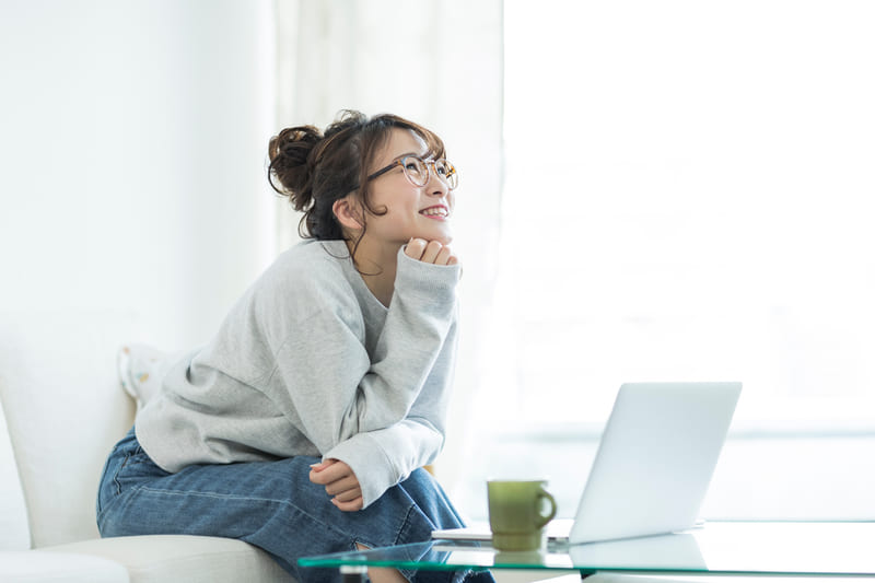 ② 光回線とスマホのセット割引を使う