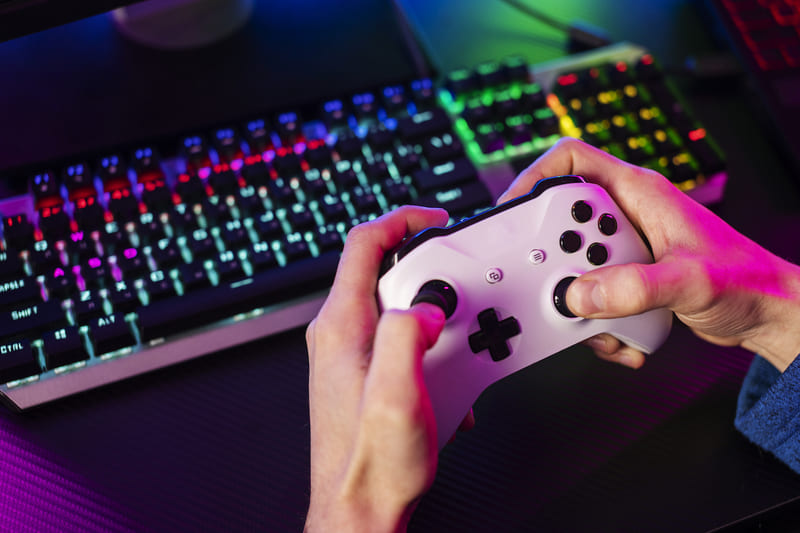 オンラインゲームのネット環境を作るときのよくある疑問