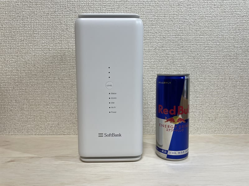 ソフトバンクエアー