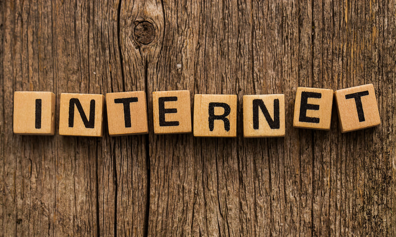 そもそもネット回線における帯域とは？