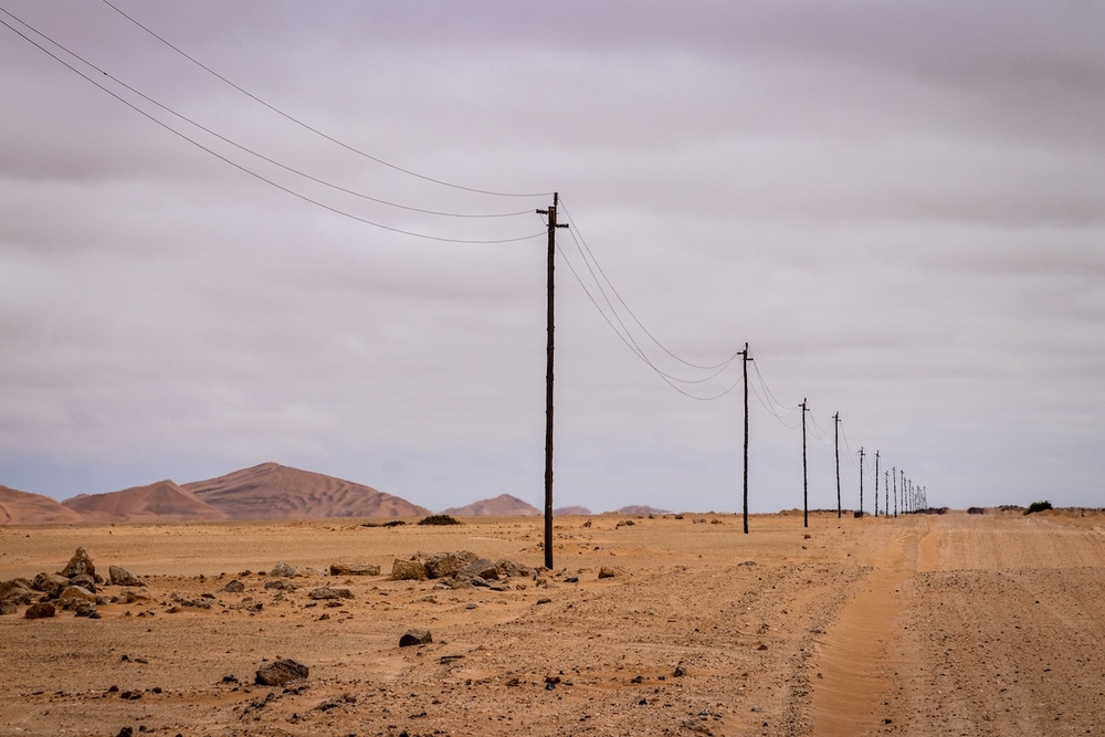 最寄り電柱から自宅までの距離が遠い場合は使えない？
