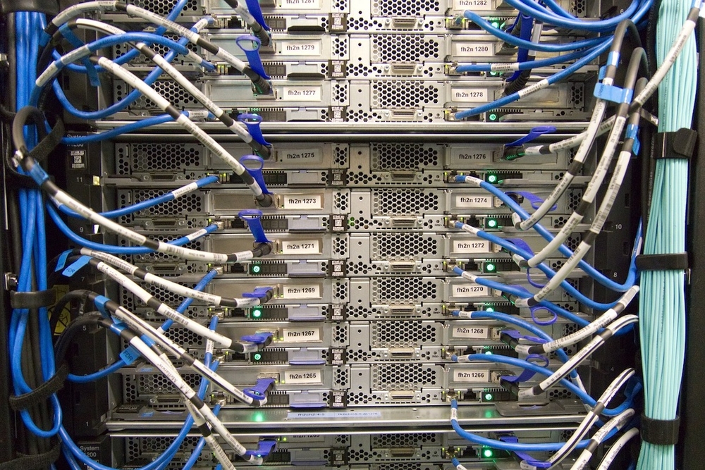 収容局から利用場所までの距離は通信品質に関係ある？