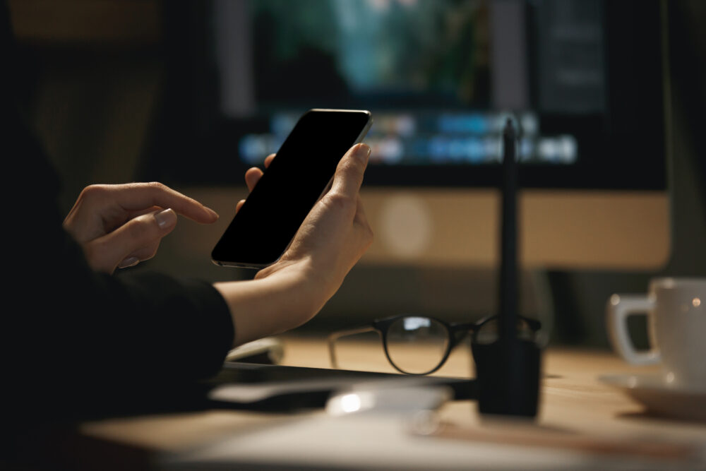 光回線の通信速度を簡単に測定する方法