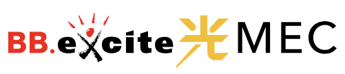 BB.excite光 MEC