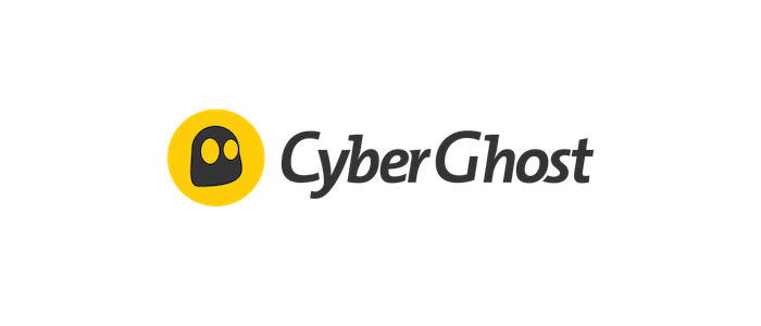 CyberGhost VPN（サイバーゴーストVPN）
