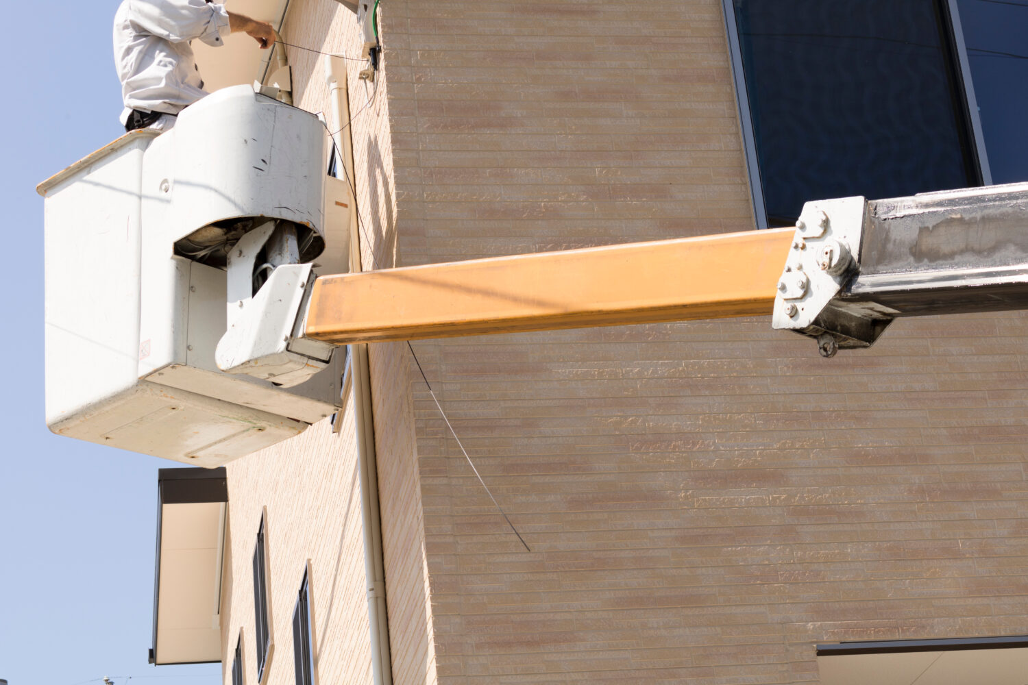 光回線の工事には様々なパターンがある！無派遣工事って何？