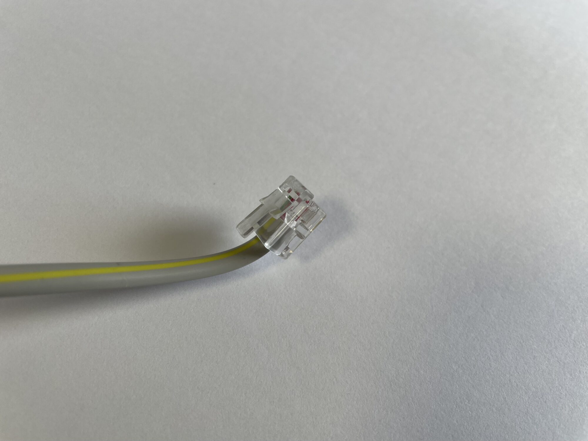 メタルケーブル