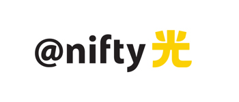 @nifty光