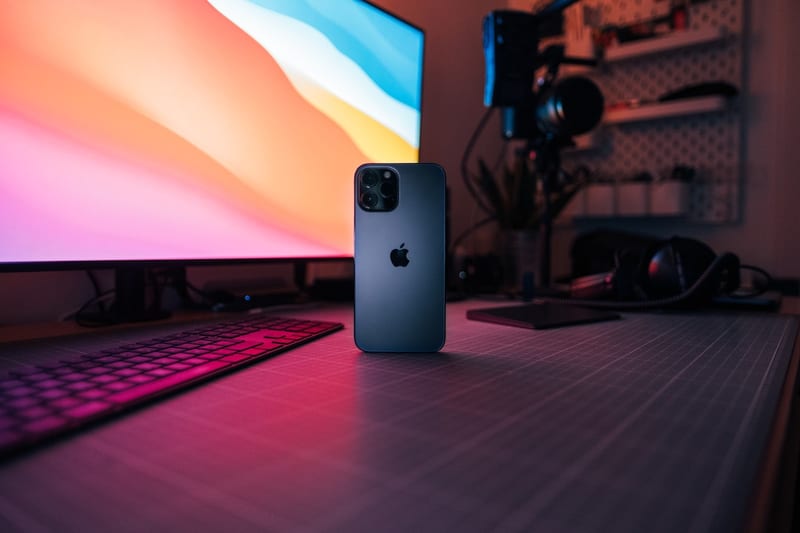 PCやスマホなどの接続デバイスも10G対応しているか確認