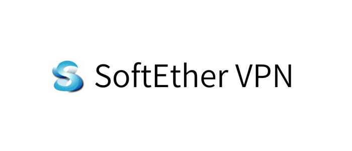 SoftEther VPN（ソフトイーサVPN）