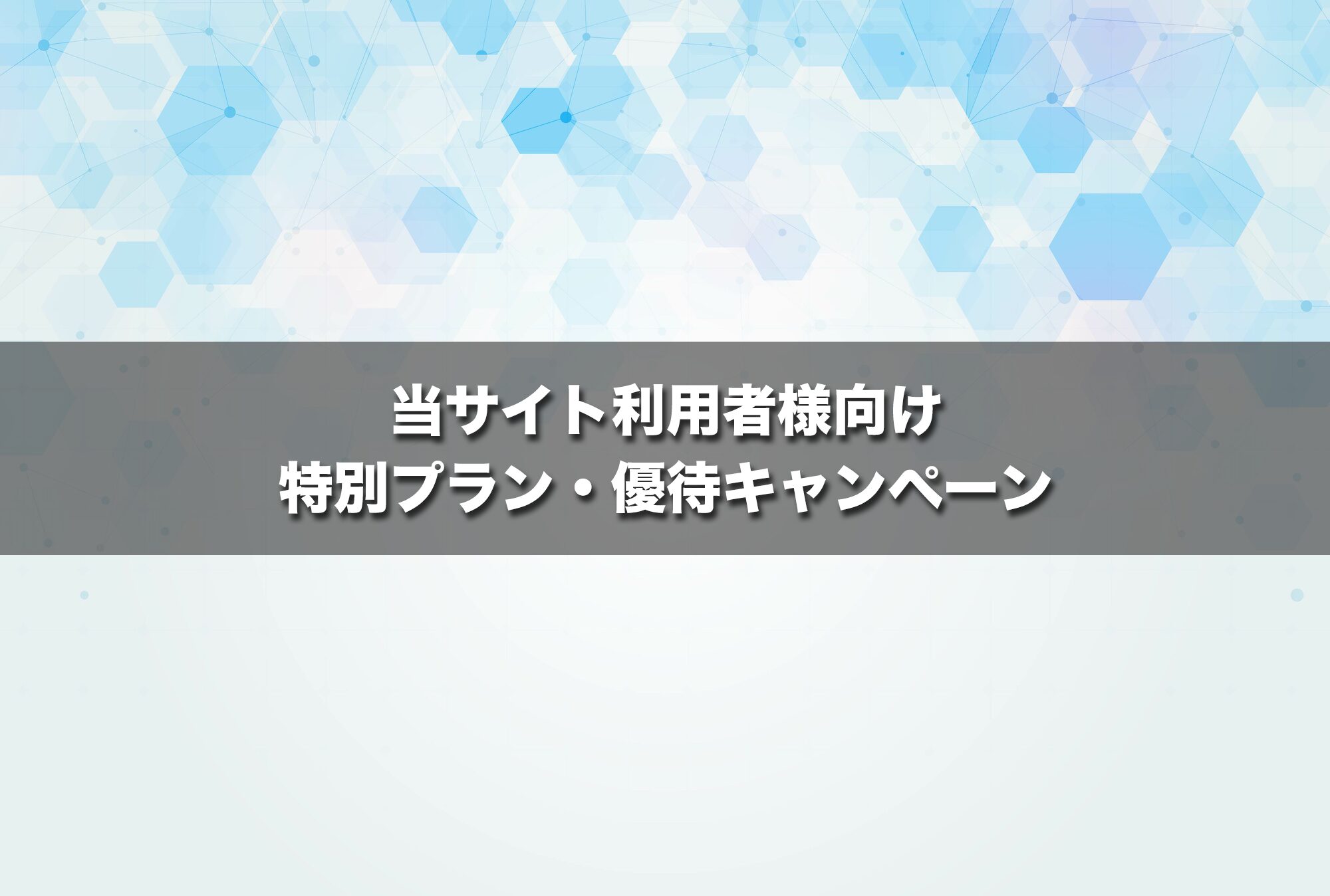 https://realnet-engineering.jp/network/special-plan-campaign/