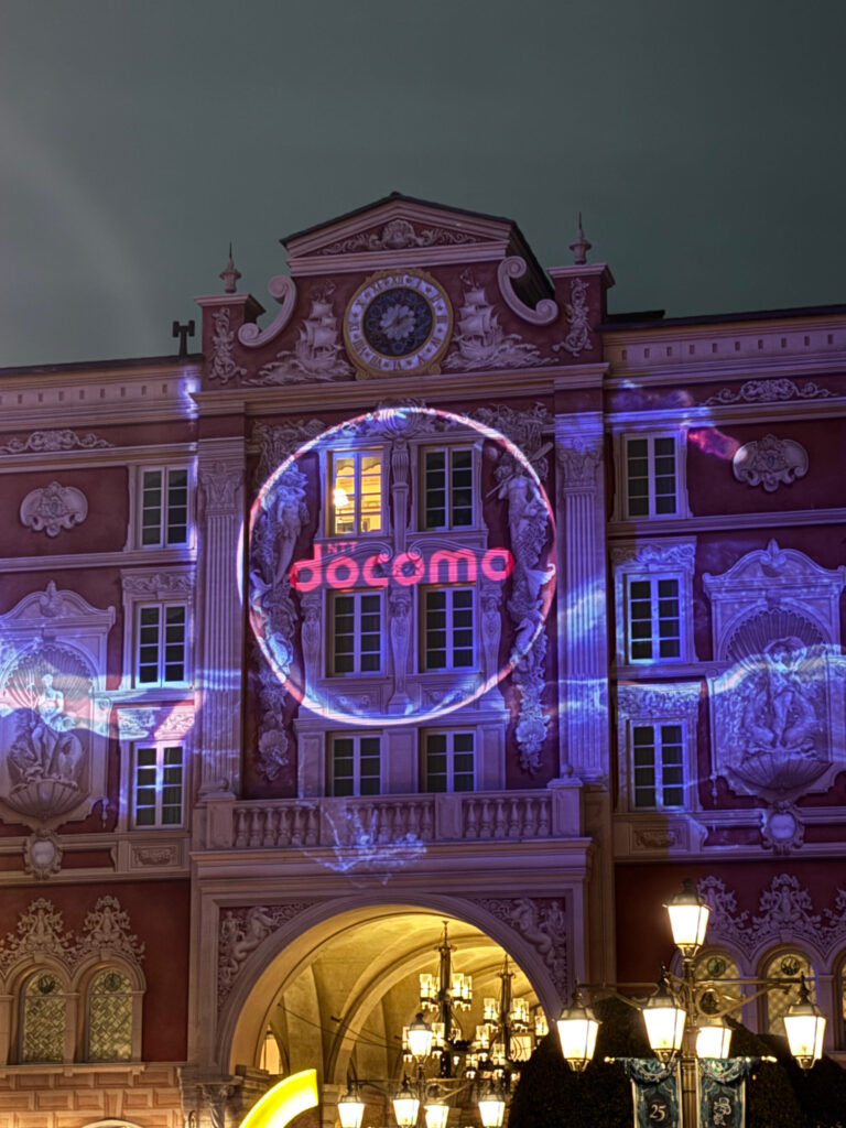 NTTドコモグループの安心感も重視したい人