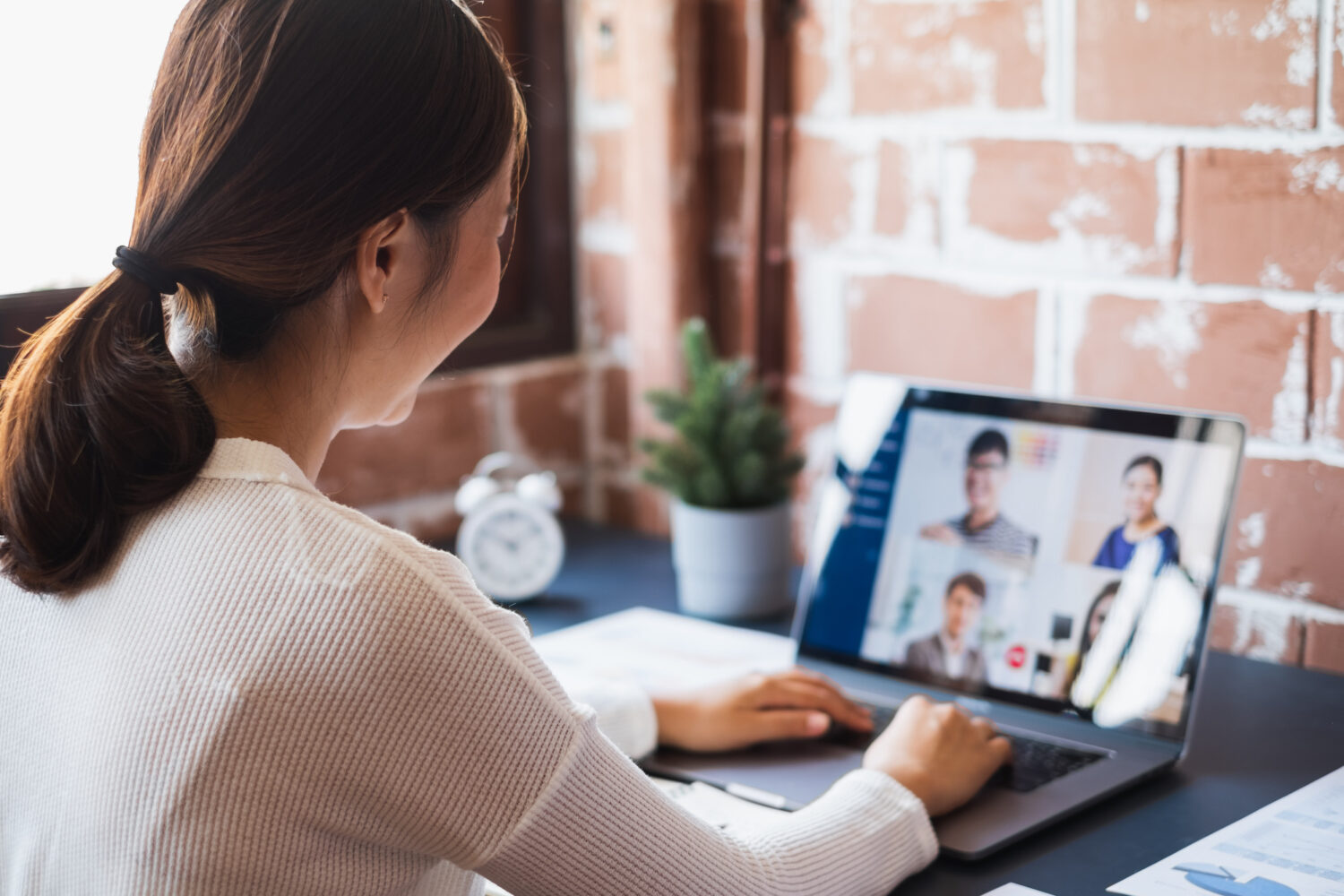 テレワークにおける光回線の選ぶポイント5つ