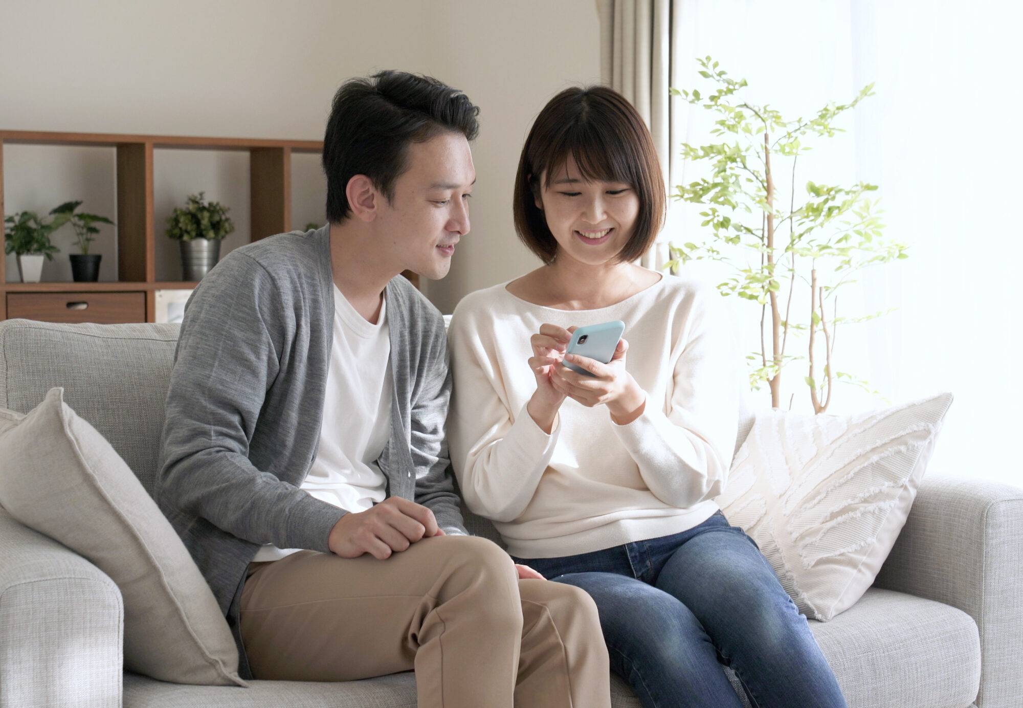 SoftBank Airとは？工事不要のホームルーター（置くだけWi-Fi）