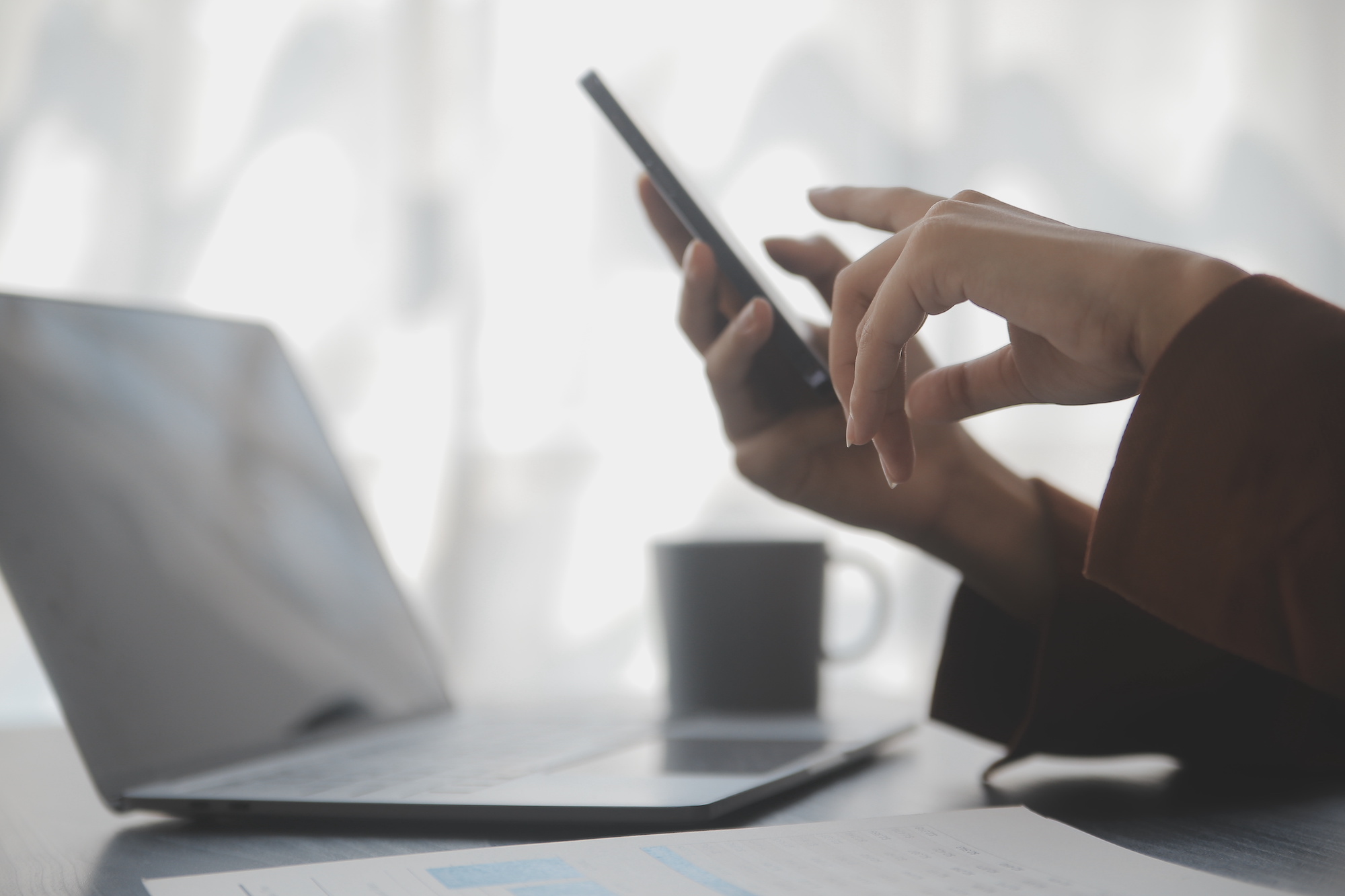 ソフトバンク光とは？光回線とプロバイダーを一体化したサービス