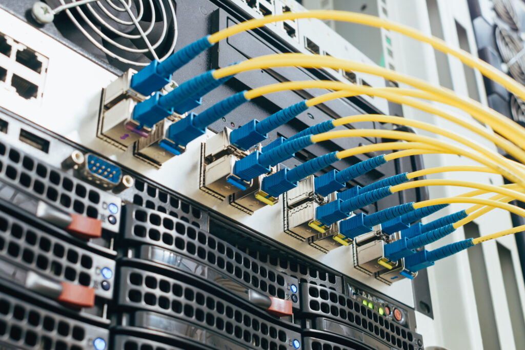 通信コンサルティング